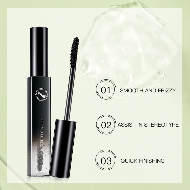 Anti-frizz Fixed Hair Wax Stick
