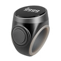 Finger Tally Counter Button Large Screen Display Electronic Manual Ring